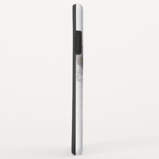 *~* Boho Peace Feathers Blume GrungeTribal Case-Mate iPhone Hülle (Hinten/Rechts)