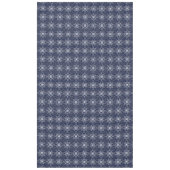 Boho Peacock Inspiration Tischdecke (Vorderseite)