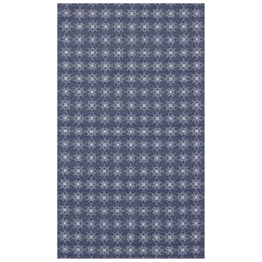 Boho Peacock Inspiration Tischdecke (Vorderseite)