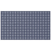 Boho Peacock Inspiration Tischdecke (Vorderseite (Horizontal))