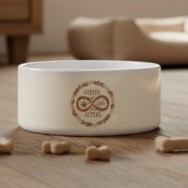 Boho Pet Foster Füttre Bowl Napf