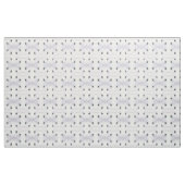 Boho Pfau-Feder-marokkanisches Bohemisches Gewebe Stoff (Yard (91,4 cm))