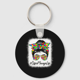 Boho Pi Tag 3.14 Math Geek Schlüsselanhänger