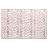 Boho Pink Bold Stoff (Yard (91,4 cm))
