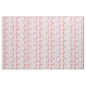 Boho Pink Bold Stoff (Fat Quarter (45,7 x 55,9 cm))