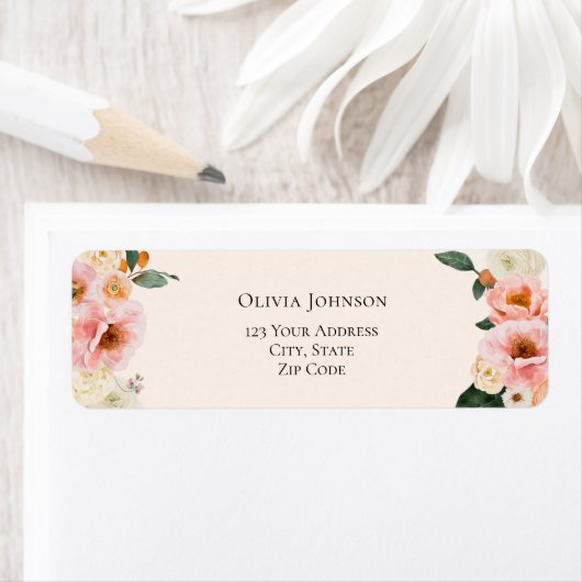 Boho Pink Brautparty (Insitu)