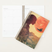 Boho Planner Planer (Anzeige)