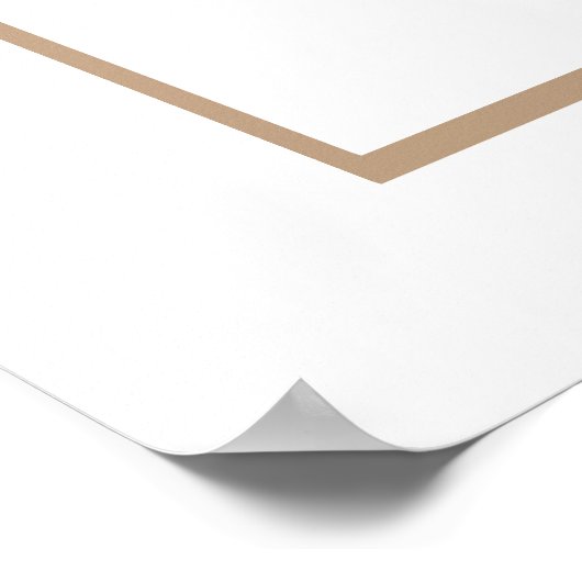 Boho Protea Pampas Grass Floral Wedding Willkommen Poster (Ecke)