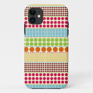 Boho punktiert iPhone 5 Fall Case-Mate iPhone Hülle