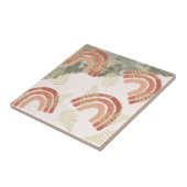 Boho Rainbow Fliese (Seite)