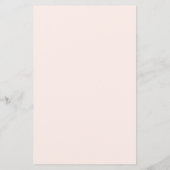 Boho Rainbow rät, wer Mama- oder Daddy-Game-Karten (Rückseite)