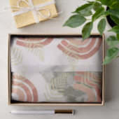 Boho Rainbow Seidenpapier (Geschenk)