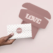 Boho Rainbow-Tissue Seidenpapier