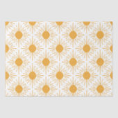 Boho Ray von Sun Seidenpapier (Vorderseite)