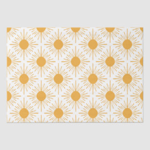 Boho Ray von Sun Seidenpapier