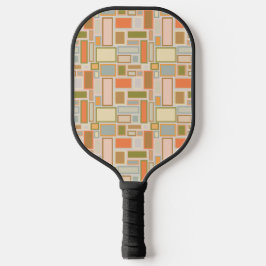 Boho Rectangle Pickleball Schläger