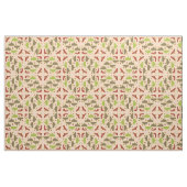 Boho Retro Modern Graphic Stoff (Fat Quarter (45,7 x 55,9 cm))