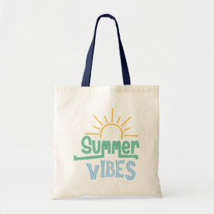 Boho Retro Sommerangebot Tragetasche