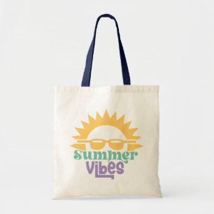 Boho Retro Sommerangebot Tragetasche