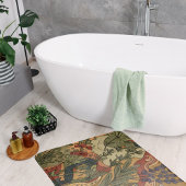 Boho Rhapsody Badematte