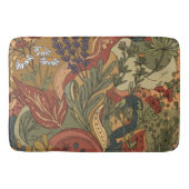 Boho Rhapsody Badematte (Vorderseite)