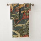 Boho Rhapsody Badhandtuch Set (Insitu)