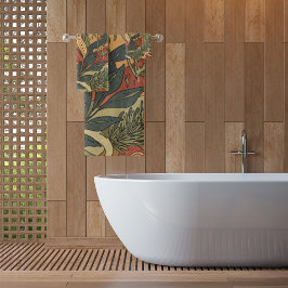 Boho Rhapsody Badhandtuch Set