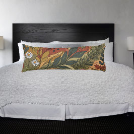 Boho Rhapsody Body Pillow Seitenschläferkissen