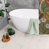 Boho Rhapsody Duschvorhang