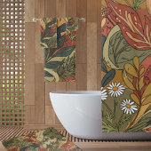 Boho Rhapsody Duschvorhang