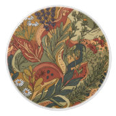 Boho Rhapsody Keramikknauf (Vorderseite)