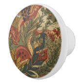 Boho Rhapsody Keramikknauf (Rechts)