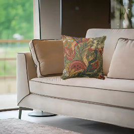 Boho Rhapsody Kissen