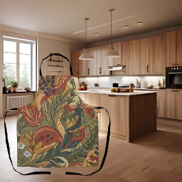 Boho Rhapsody Schürze