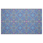 Boho-romantische farbige stoff (Fat Quarter (45,7 x 55,9 cm))