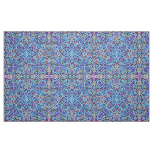 Boho-romantische farbige stoff (Fat Quarter (45,7 x 55,9 cm))
