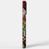 Boho Rose 2 Case-Mate iPhone Hülle (Rückseite / Rechts)