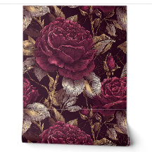 Boho-Rosen-Blumen-Kondominium-Dekor Bohemian