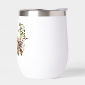 Boho Rustic Nature Botanical Custom Brautparty (Links)