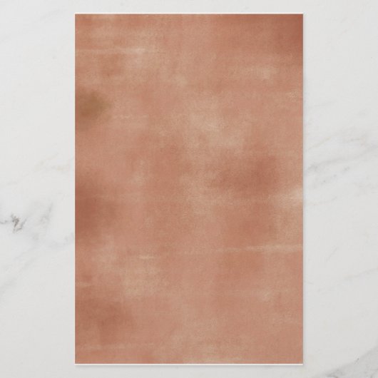 Boho Rustic Pumpkin Fall in der Liebe sagte er (Rückseite)