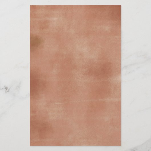 Boho Rustic Pumpkin Fall in Liebe Mommy oder Daddy (Rückseite)