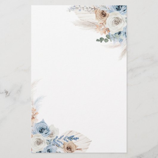 Boho Rustic Pumpkin Fall Mommy oder Daddy Games (Rückseite)