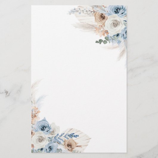 Boho Rustic Pumpkin Fall wie alt die Eltern (Rückseite)