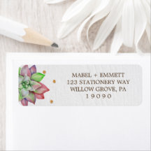 Boho Rustikale Rosa- und Minzblumenhochzeit