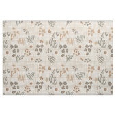 Boho-Safari-Tierdruck Weben ID1274 Stoff (Fat Quarter (45,7 x 55,9 cm))