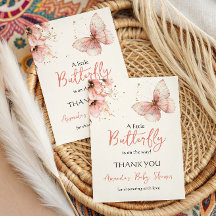 Boho-Schmetterling Wildblumen Blumen Mädchen Baby-