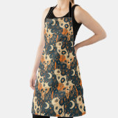 Boho Schürze - Cook in Style & Comfort (InSitu)