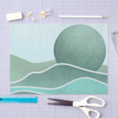 Boho Seidenpapier (Handwerk)