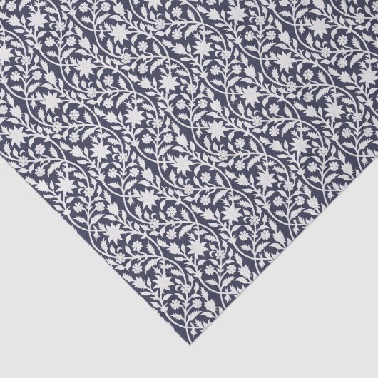 Boho Seidenpapier (Ausschnitt)