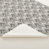 Boho Sherpadecke (3/4)